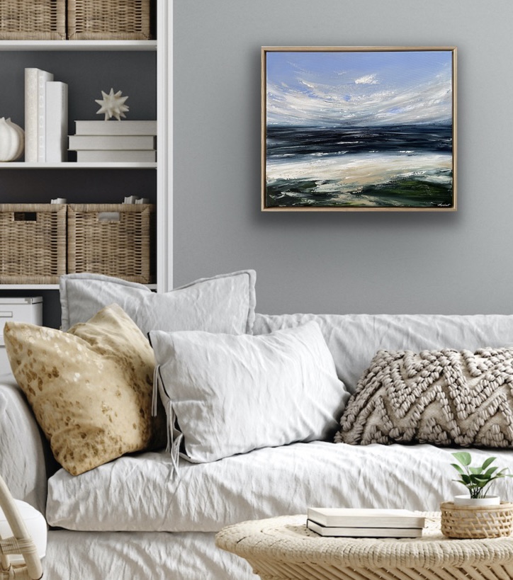 When the Clouds Run Out of Rain