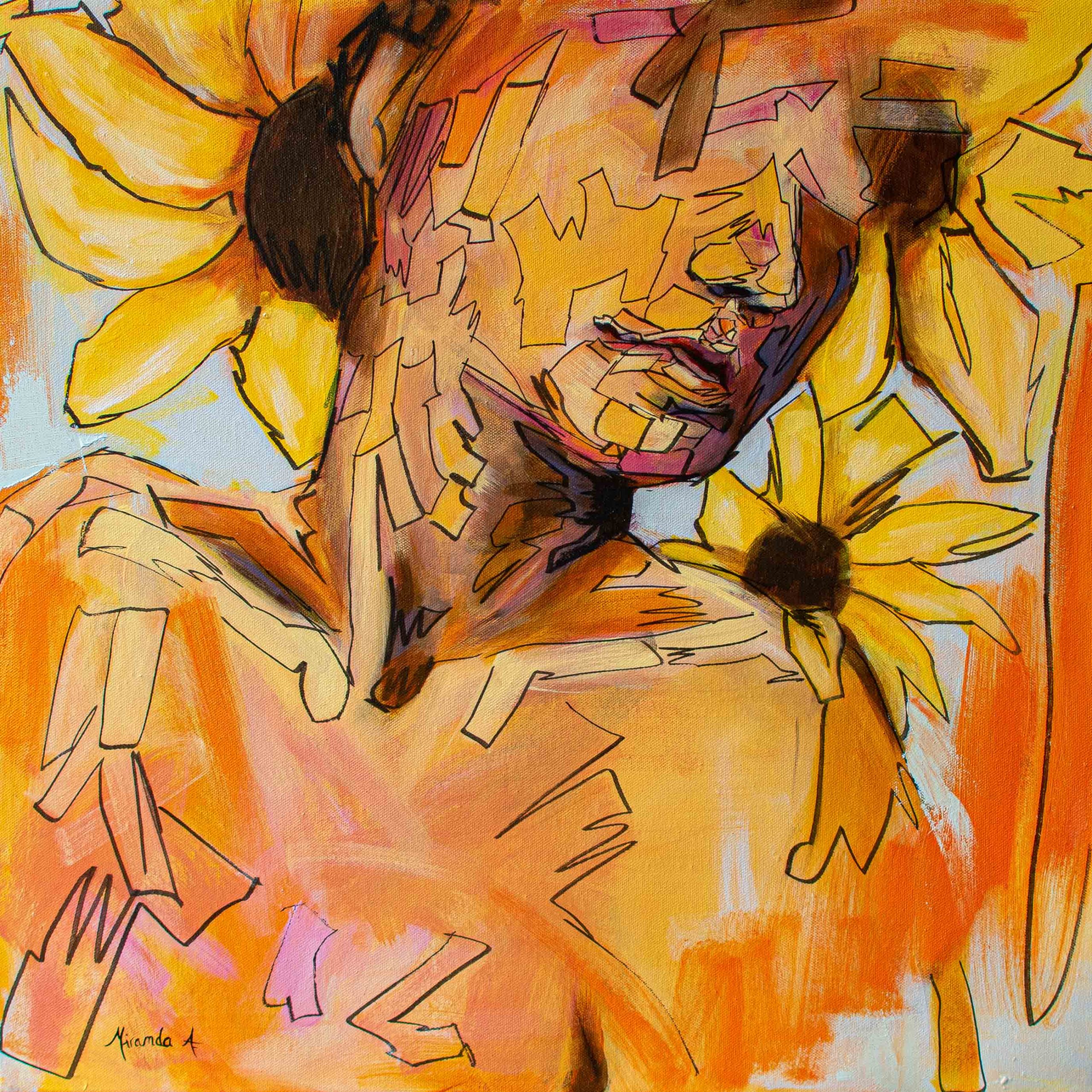 Vulnerability - Art Lovers Australia