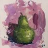 Beurre Bosc Pear 1