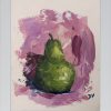 Beurre Bosc Pear 1b
