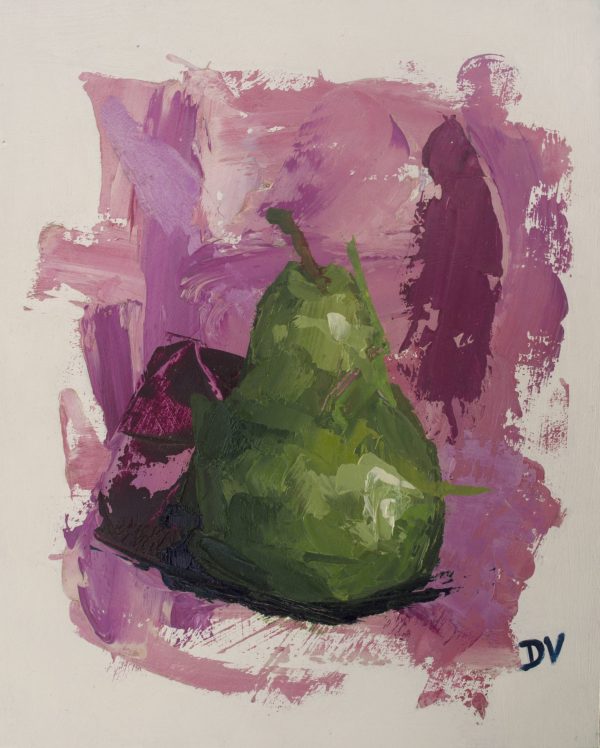 Beurre Bosc Pear 2 Beurre Bosc Pear 2