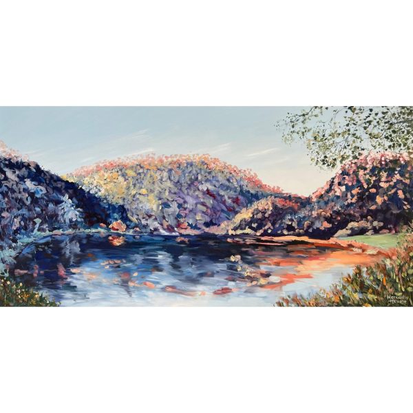 Cataract Gorge