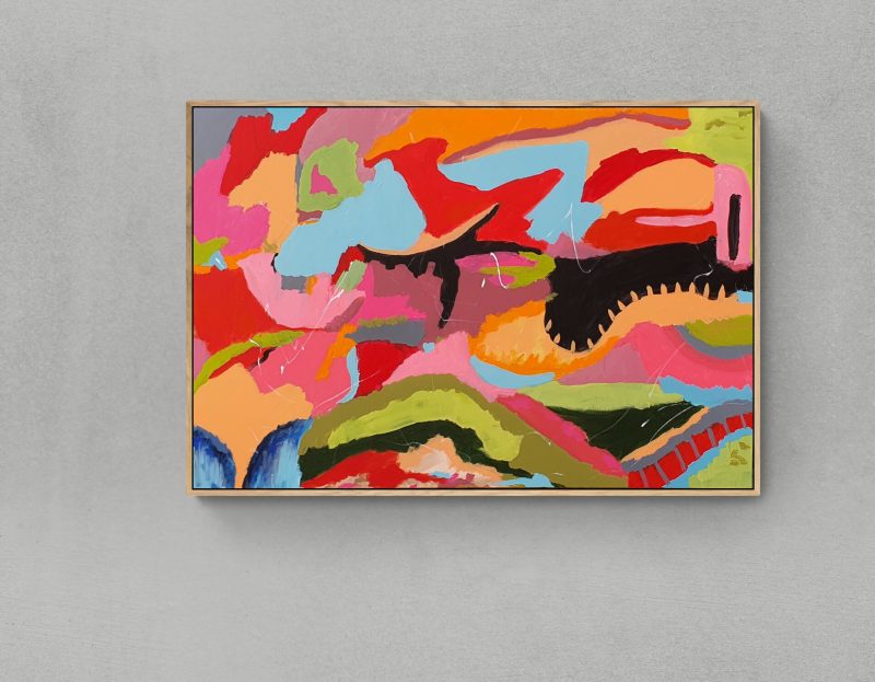 In My Garden Of Feelings