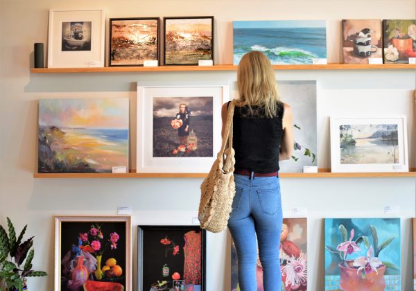 Art Prints vs Original Artworks