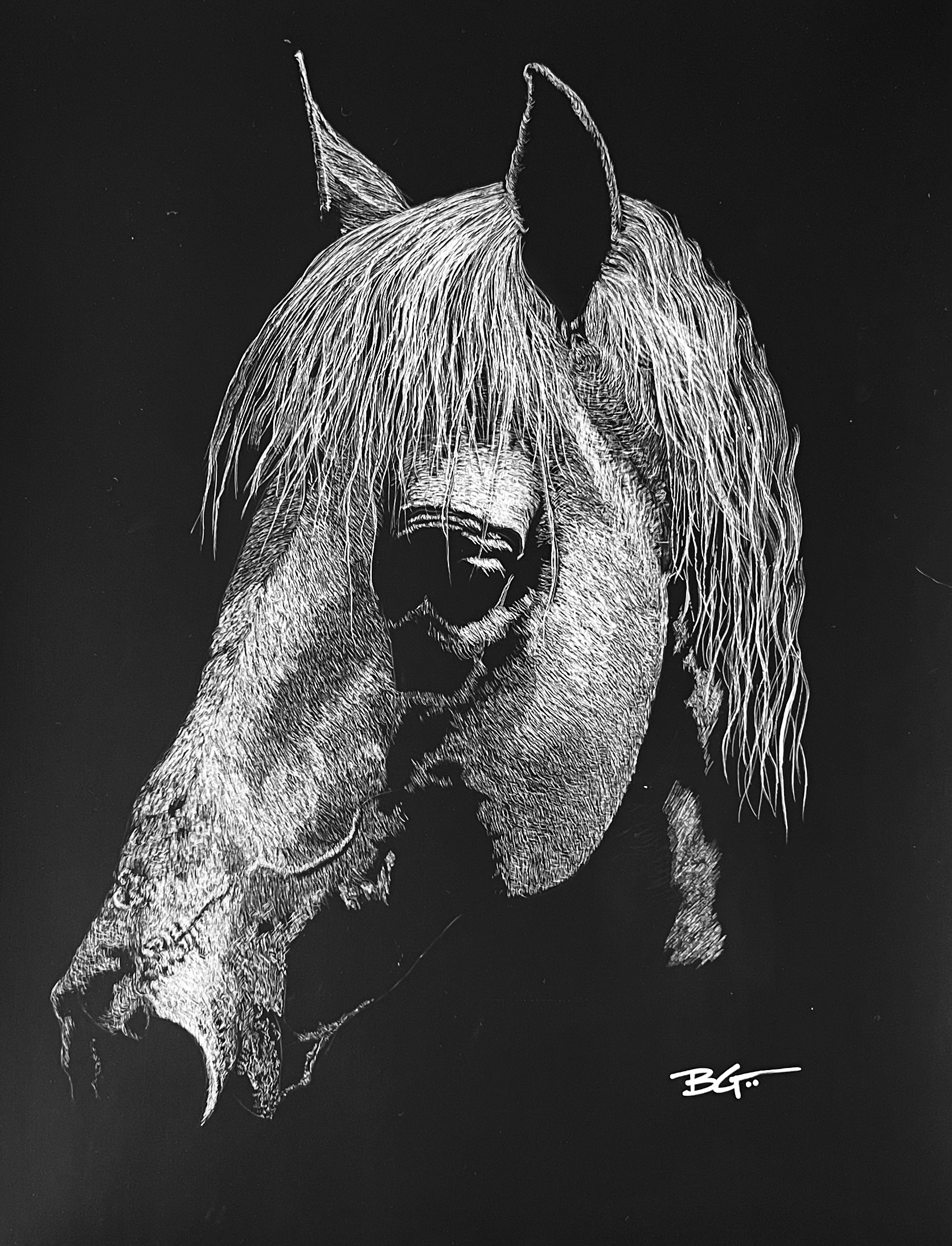 Element Of Grace Barb Graham