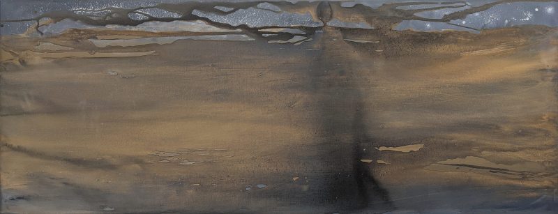 Raw No 7 – The Outback