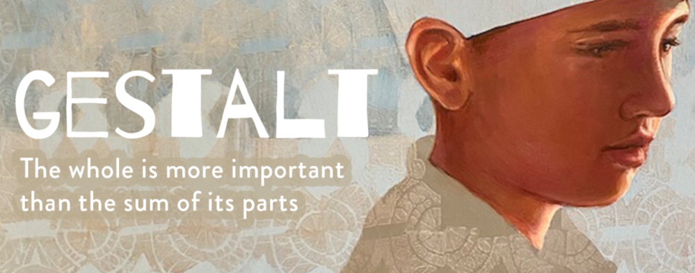 Gestalt Digital Catalogue Banner