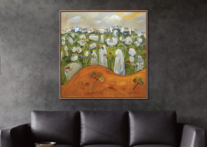 Hanging Rock / Ngannelong X