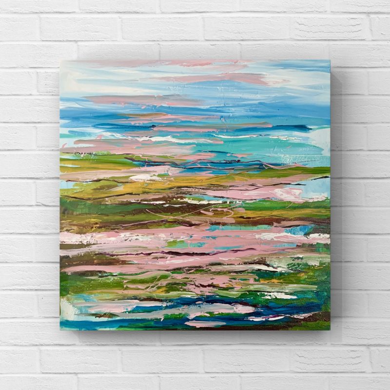 More colours in your life