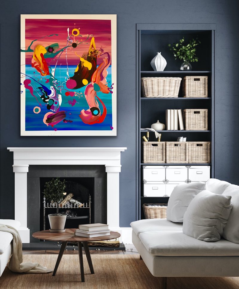 Sea shells by the seashore pt2