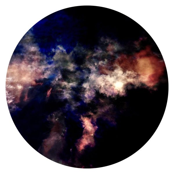 Intuitive Cloud Gazing 5 8 22 Julie Rees 2022 Media