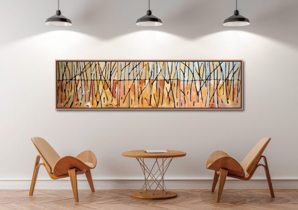 Ironbark Iii Walls 1