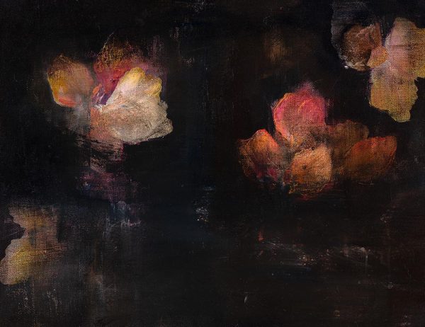 Jennifer Carlson 002 Flowers In Motion Ii Web