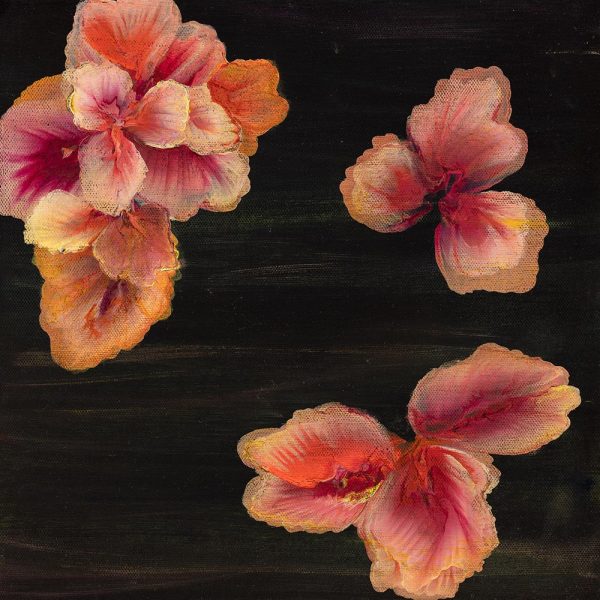 Jennifer Carlson 004 Flowers In Motion Iv Web