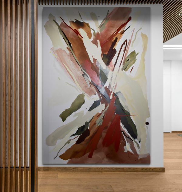 Julia Chuquis A Walk In The Vineyard 220x150 Insitu1