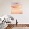 Light Floats Canvas Print Bernadette Meyers Art Lovers Australia 2
