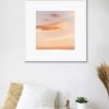 Light Floats Framed Print Bernadette Meyers Art Lovers Australia 2