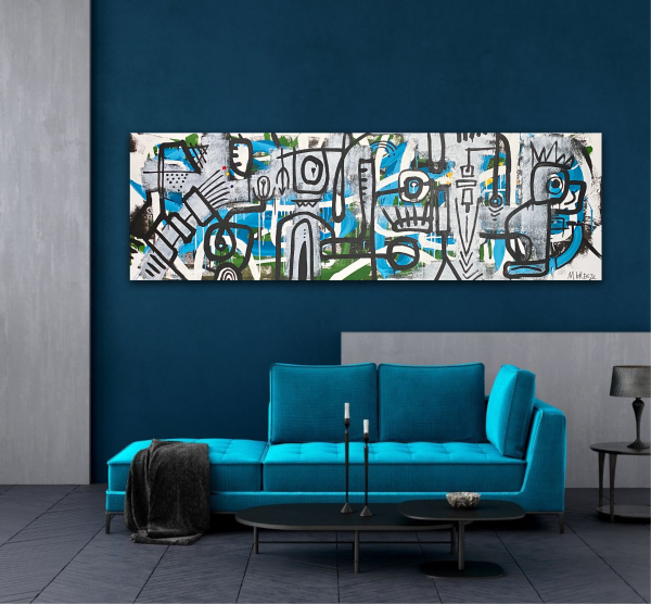 Martin Breeze Son Of Neptune Insitu 2