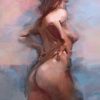 Nude Painting Canvas Artlovers