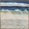 Our Memories Dance In The Salty Air Hoverlay Image Ocean Painting Alanah Jarvis