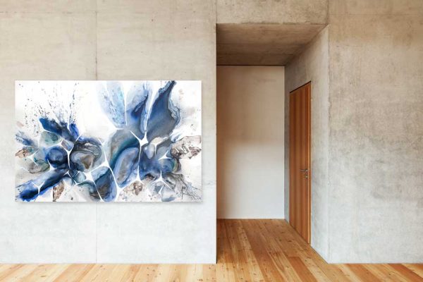 Pure Shores 2 Web Amica 150x 100cm