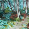 Serenity Now By Amber Gittins 