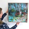 Serenity Now By Amber Gittins Mockup 2