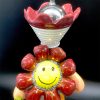 Stephen Baxter Smiley Flower Lamp H55 X W36 X D29 Cm Detail 3