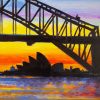 Sydney Dawn Small