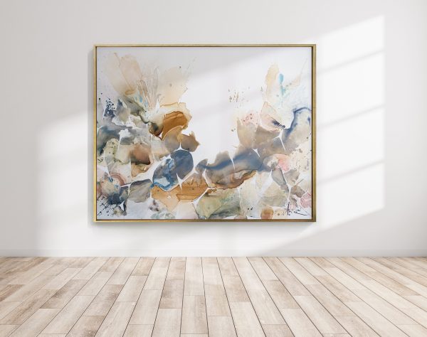 The Light You Bring Amica 153x122 Insitu