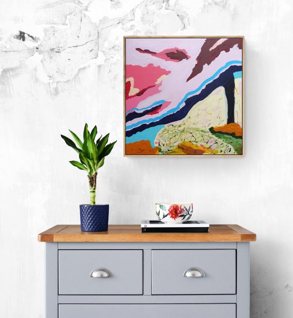 The Gray Wood Cabinet (33)