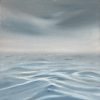 Beautiful Storm Alanah Jarvis Ocean Painting