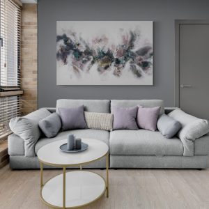 Dancing On The Mountain Tops Fern Siebler Insitu