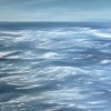 Stormy Sea Alanah Jarvis Ocean Art Close Up