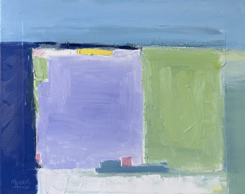 Abstract Thought 4th September