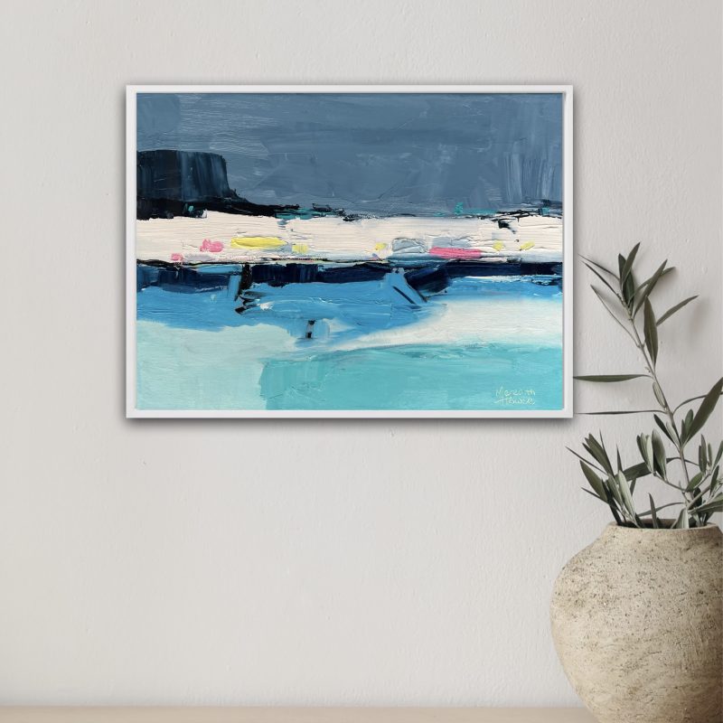 Abstract Thought 5th September