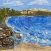 20220429 Beach Walk Bradleys Head