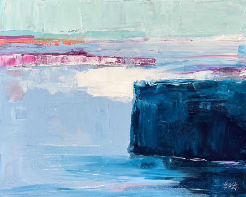 Abstract Thought 30th August