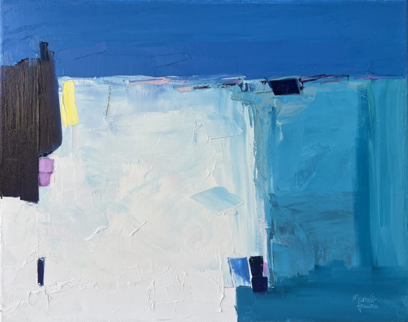 Abstract Thought 2nd of September