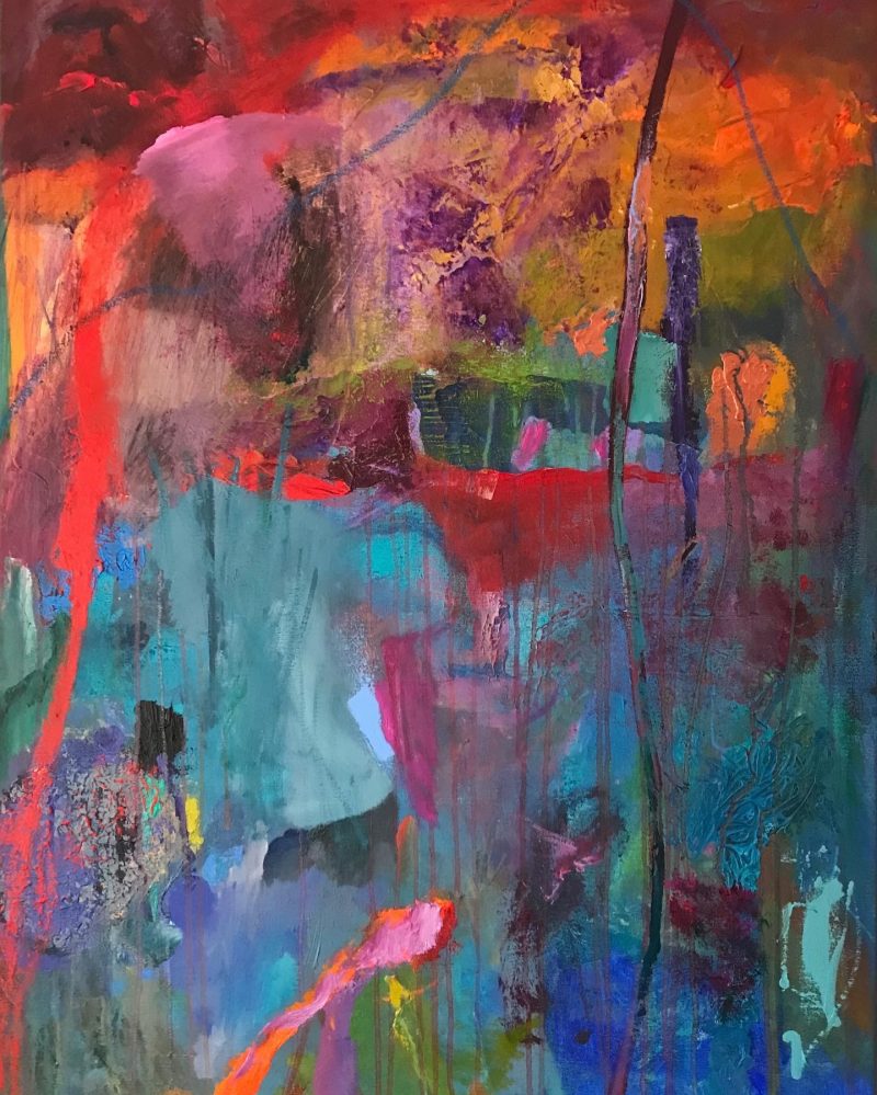 Madrigal No 7; Awakening