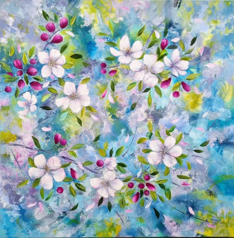 Spring Blossom – 2