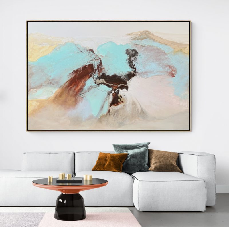 Where the rivers run