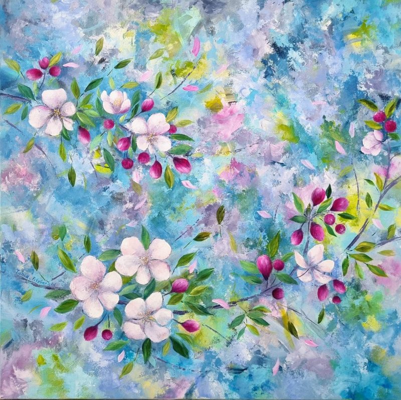 Spring Blossom – 1