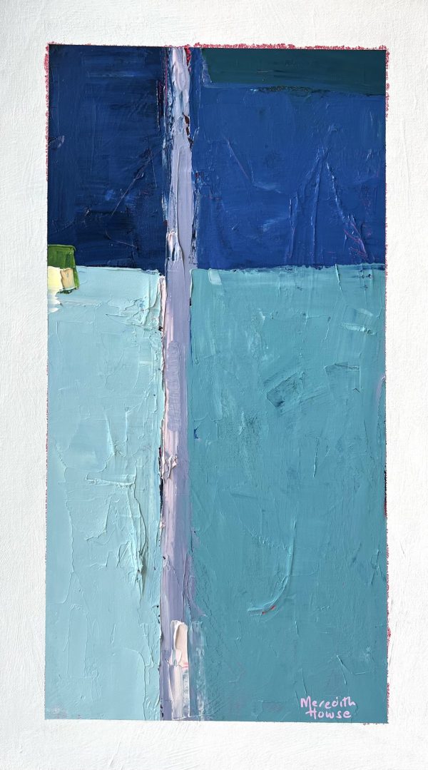 Abstract Thought 14th September By Meredith Howse