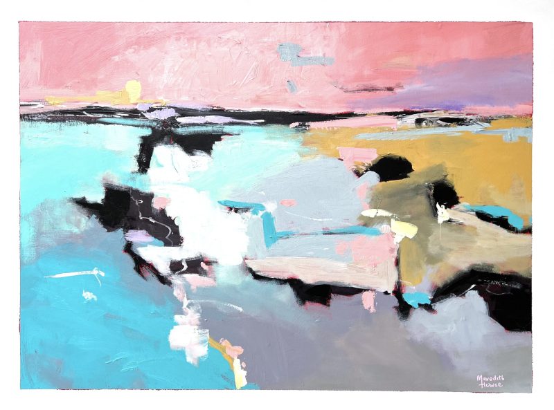 Abstract Thought  21st August