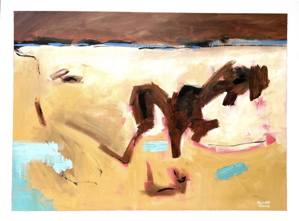 Abstract Thought 22nd August