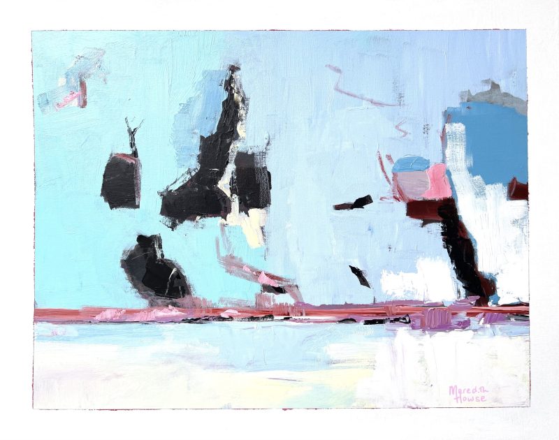 Abstract Thought 27th August