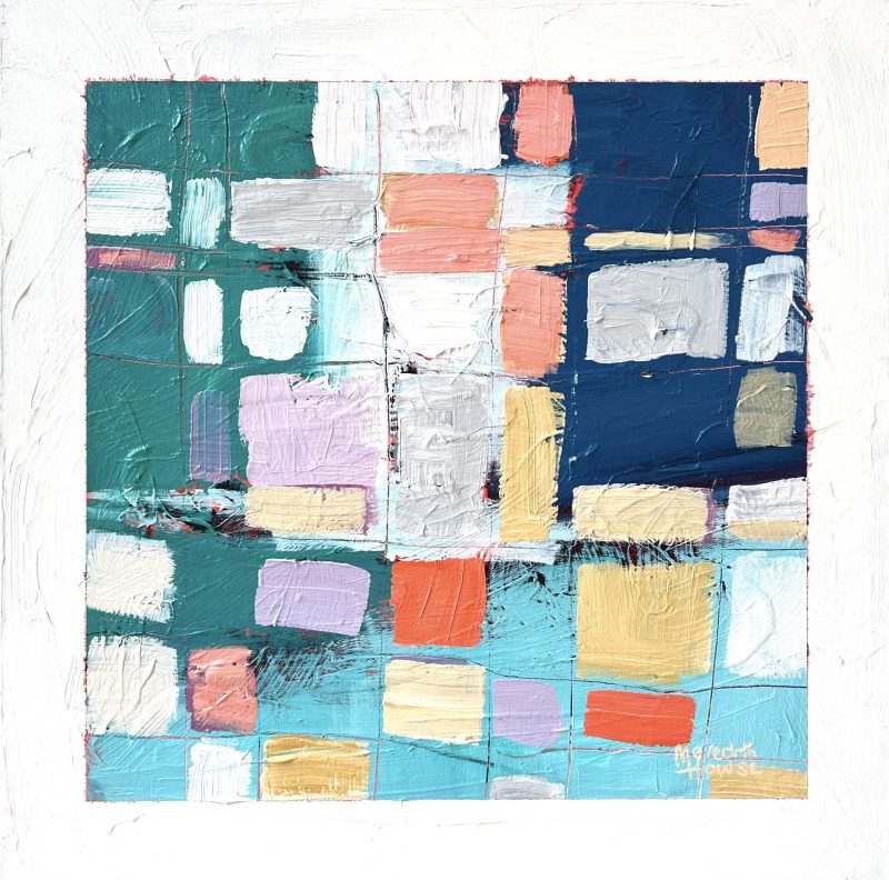 Abstract Thought 31st August