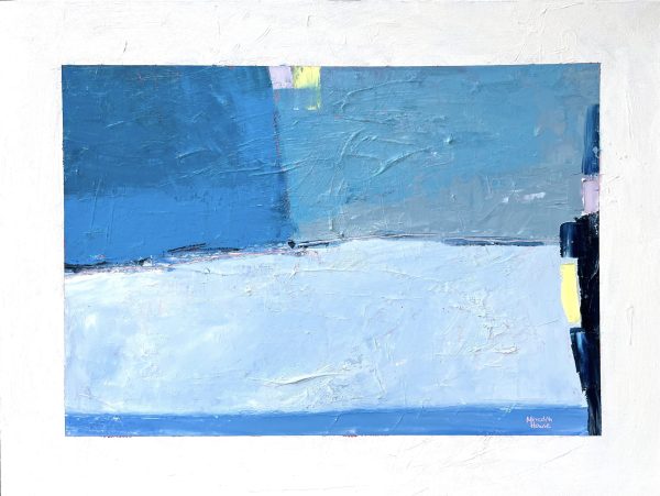 Abstract Thought 3rd September By Meredith Howse