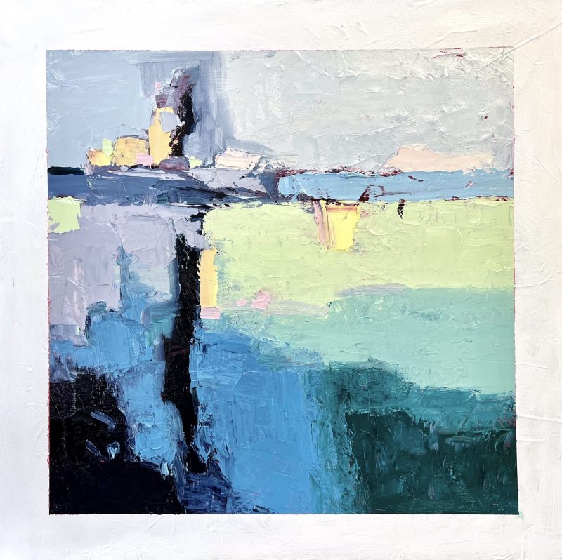 Abstract Thought 8th September